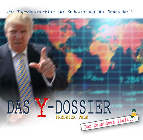 y-Dossier top-secret