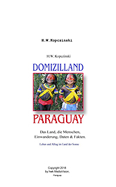 paraguay